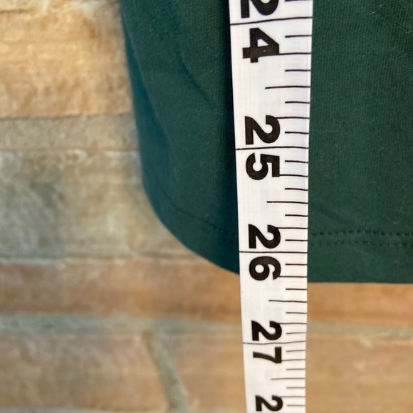 NWT Nike Michigan State Spartan tank top size  Med - Picture 7 of 10